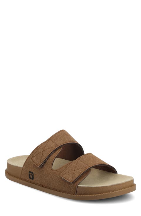 Orlando Slide Sandal (Men)