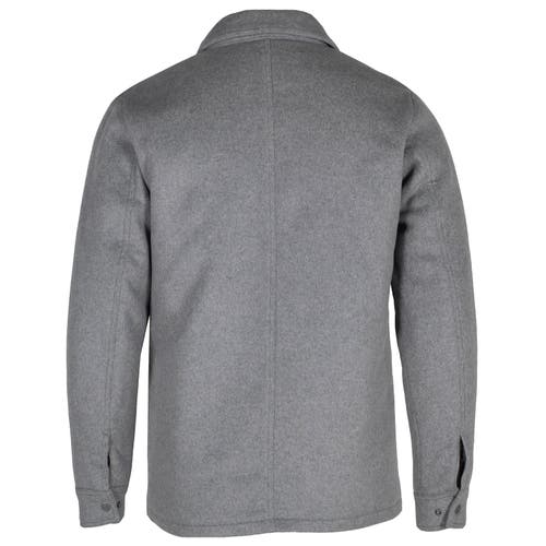MOUNTAIN KHAKIS MOUNTAIN KHAKIS DOVER WOOL JACKET 