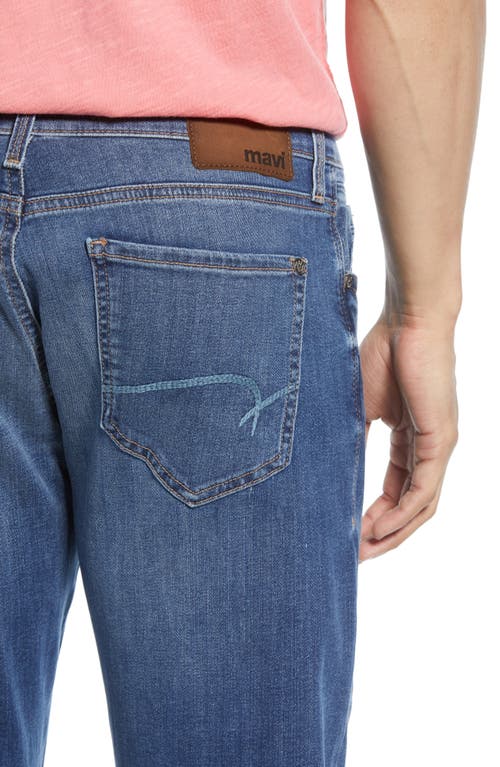 Mavi Jeans Jake Slim Fit Jeans