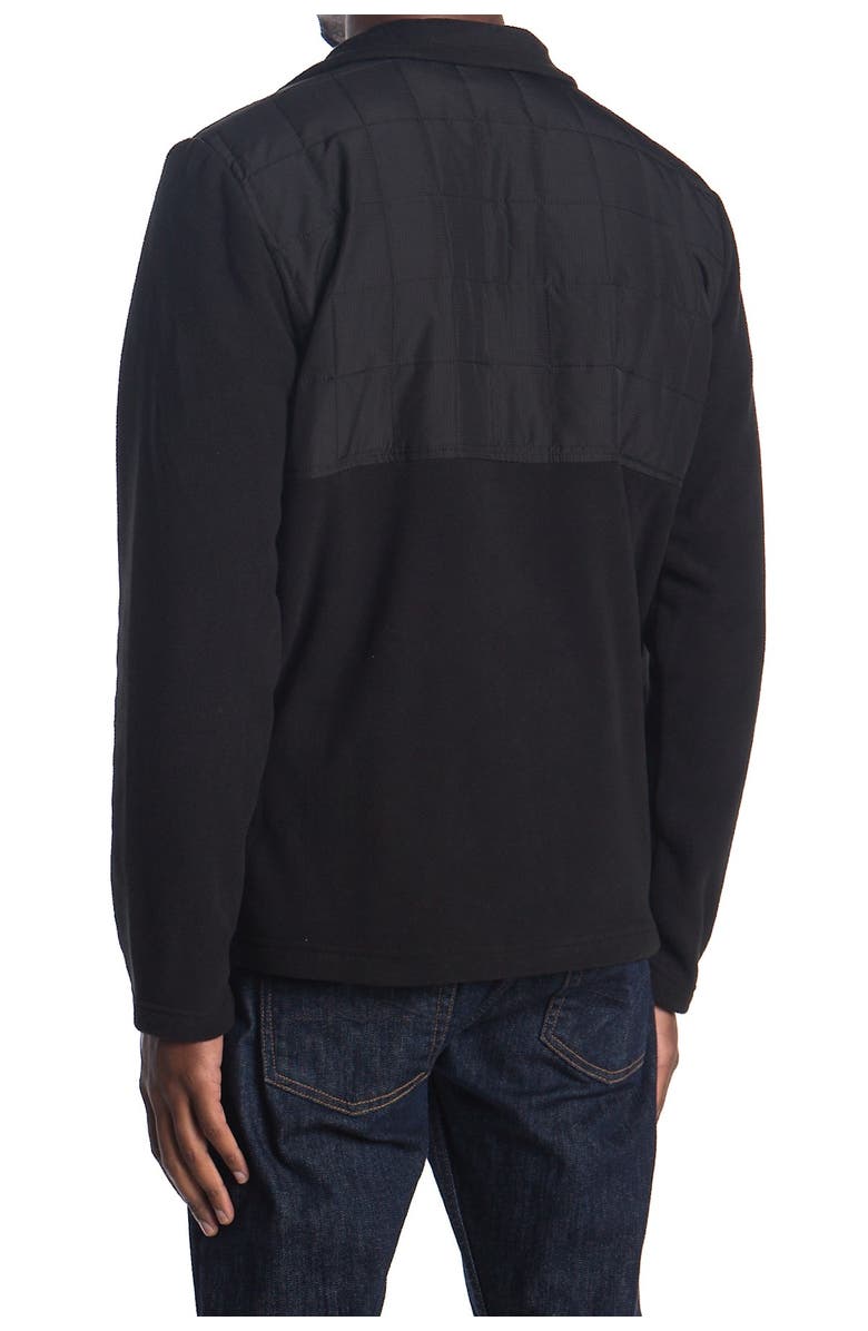 Free Country Filament Fleece Mixed Media Jacket, Alternate, color,