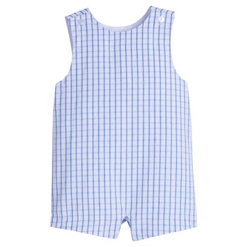 Little English Babies'  Kids' Vintage Romper