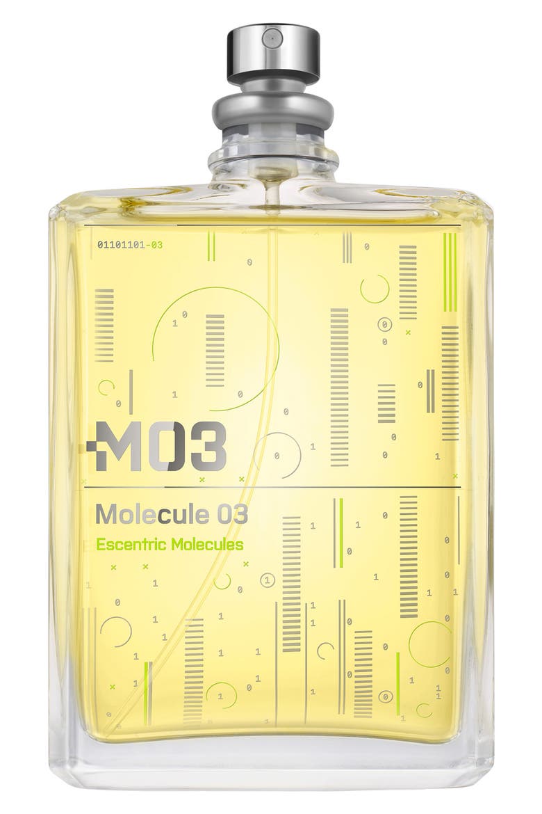 Molecule 03 Eau de Toilette, Main, color, NO COLOR