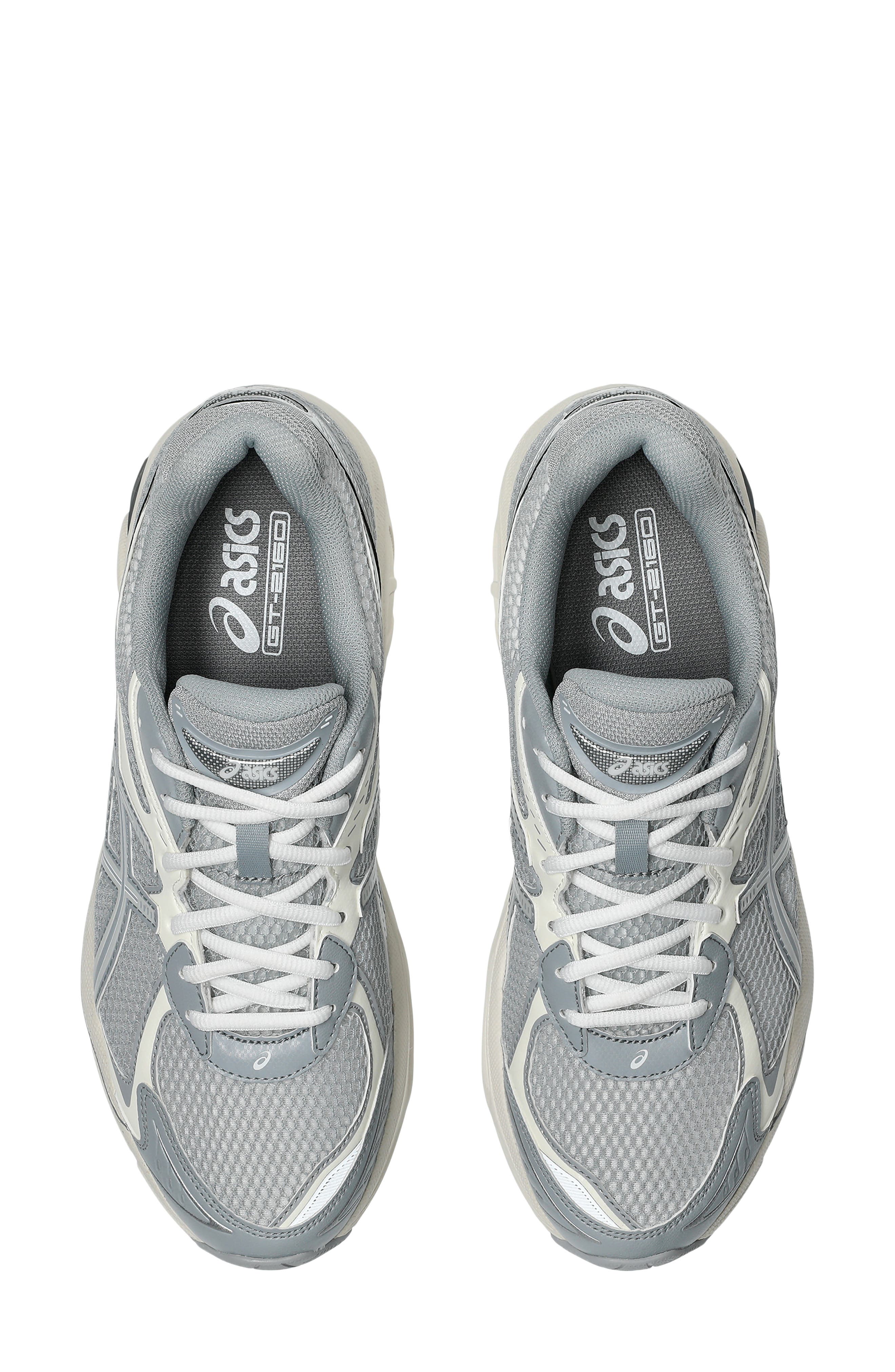 Gender Inclusive GT-2160™ Sneaker, Alternate, color, PIEDMONT GREY/ GLACIER GREY