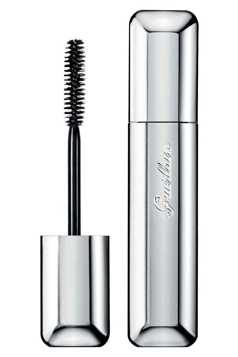 Cils d'Enfer Waterproof Mascara, Main, color, 01 NOIR