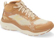 KEEN Leiki Waterproof Mid Hiking Boot