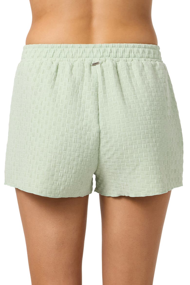 Cruising 2 Swim Shorts, Alternate, color, GREEN LILY