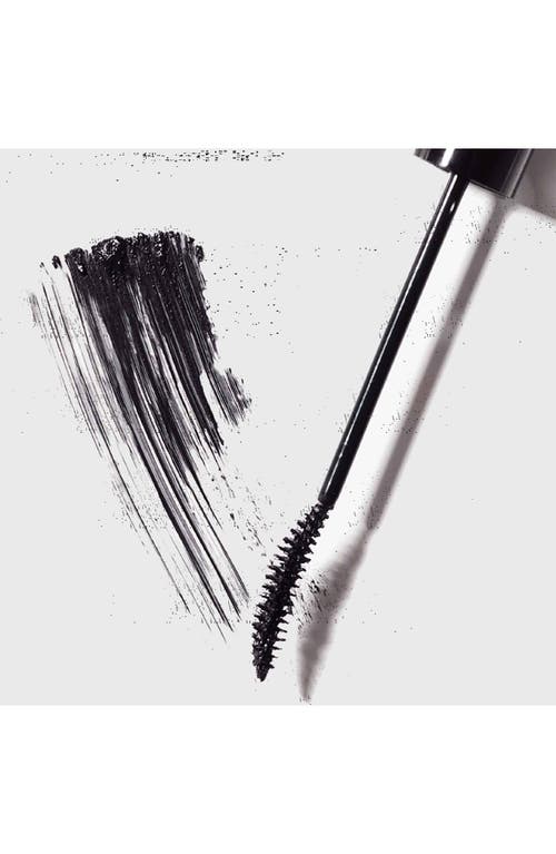 Victoria Beckham Future Lash Mascara In Black