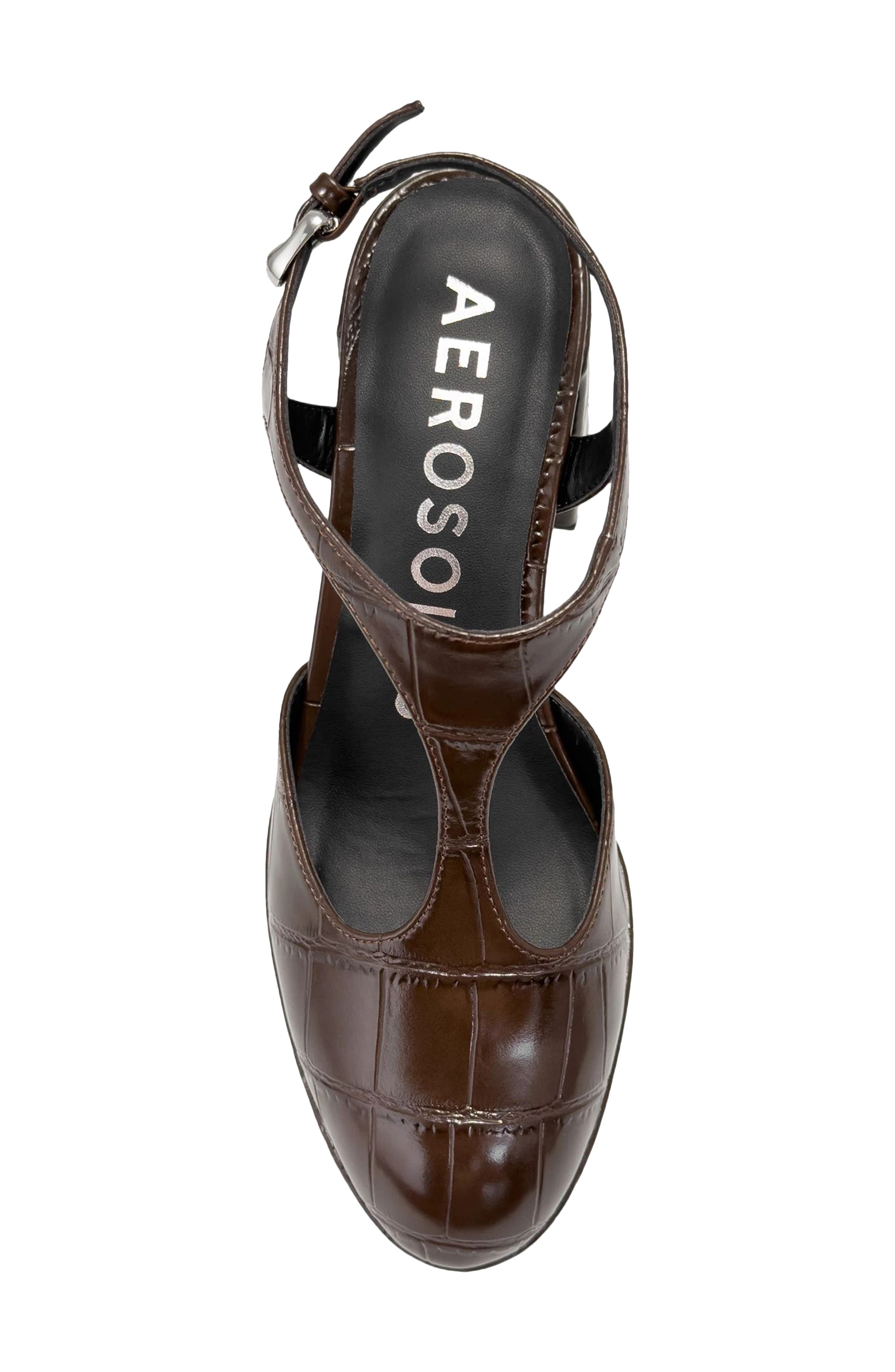 Zeland Platform Pump, Alternate, color, JAVA