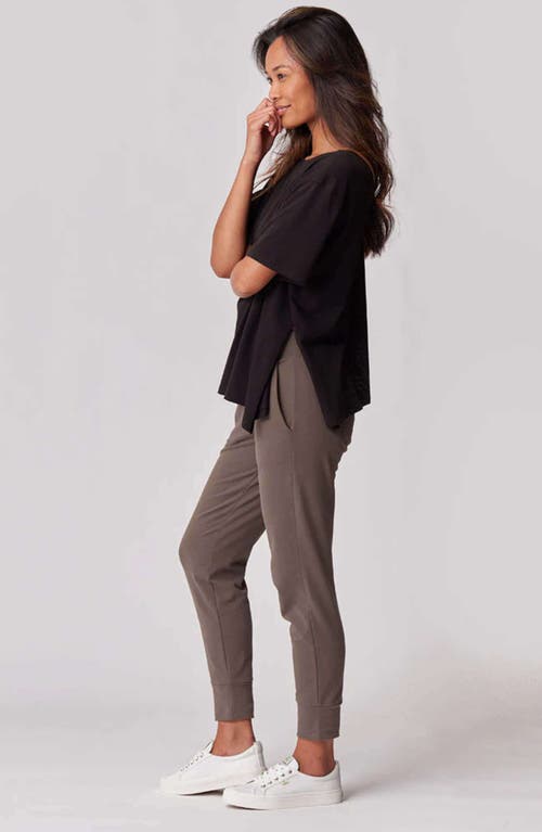 Of An Origin Everywhere Nursing & Maternity V-neck Tee The Bold Collection