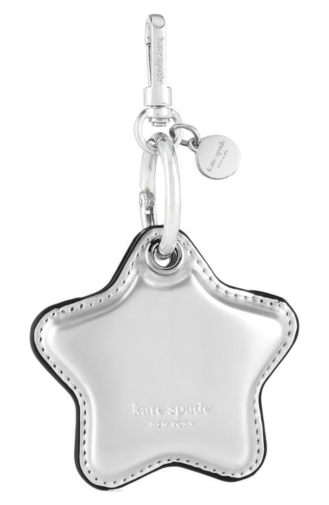 star airtag keychain