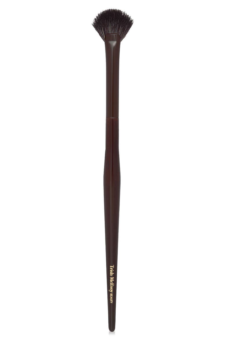 63 Min Fan Brush, Main, color, BROWN