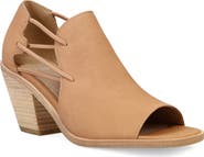 Eileen Fisher Alfie Cutout Sandal