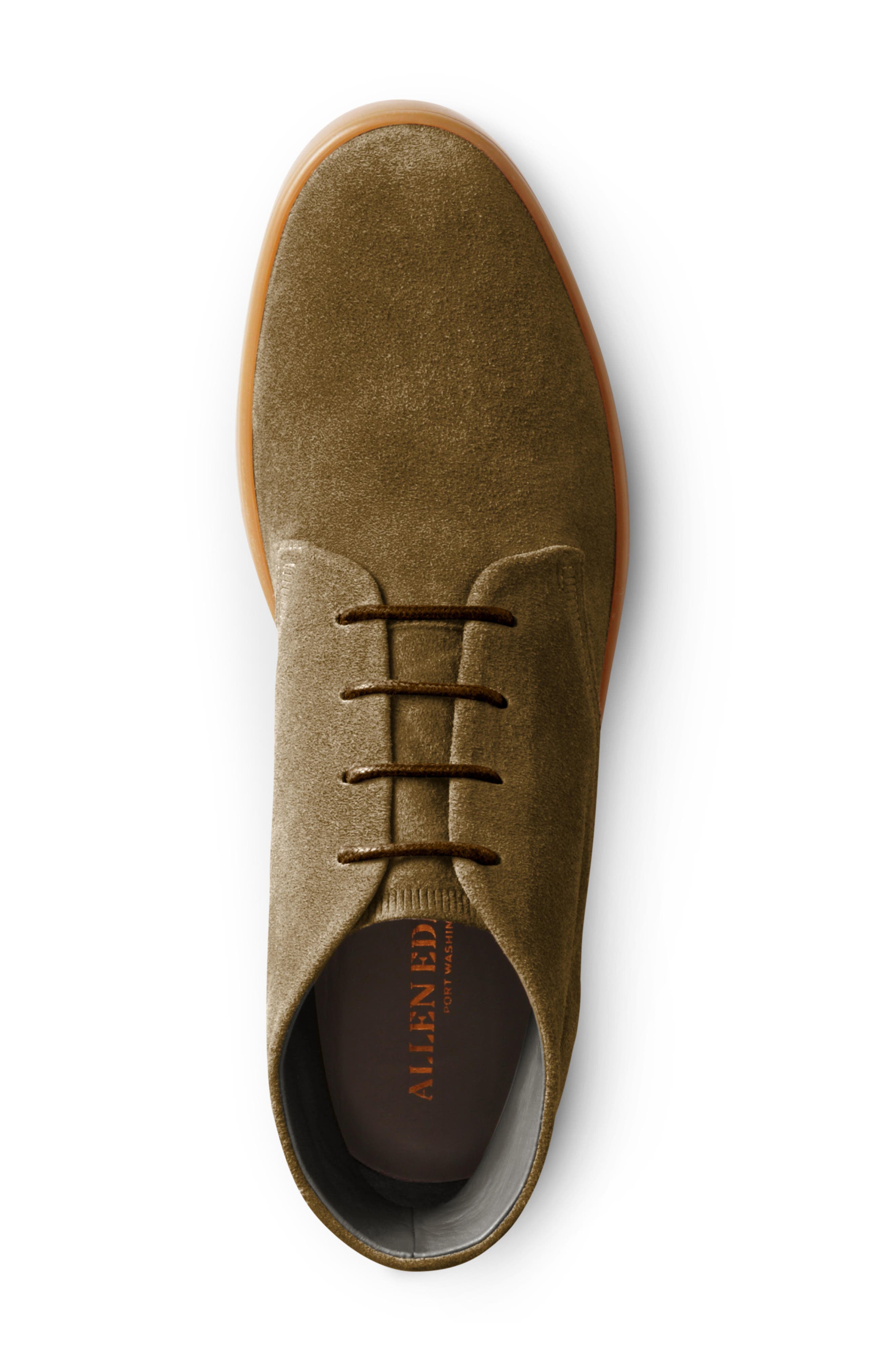 Allen Edmonds Driggs Chukka Boot, Alternate, color, 