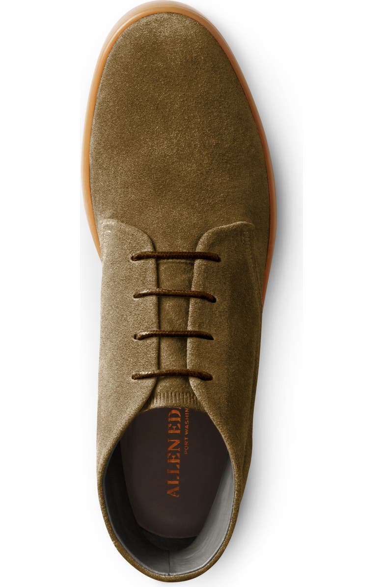 Allen Edmonds Driggs Chukka Boot, Alternate, color,