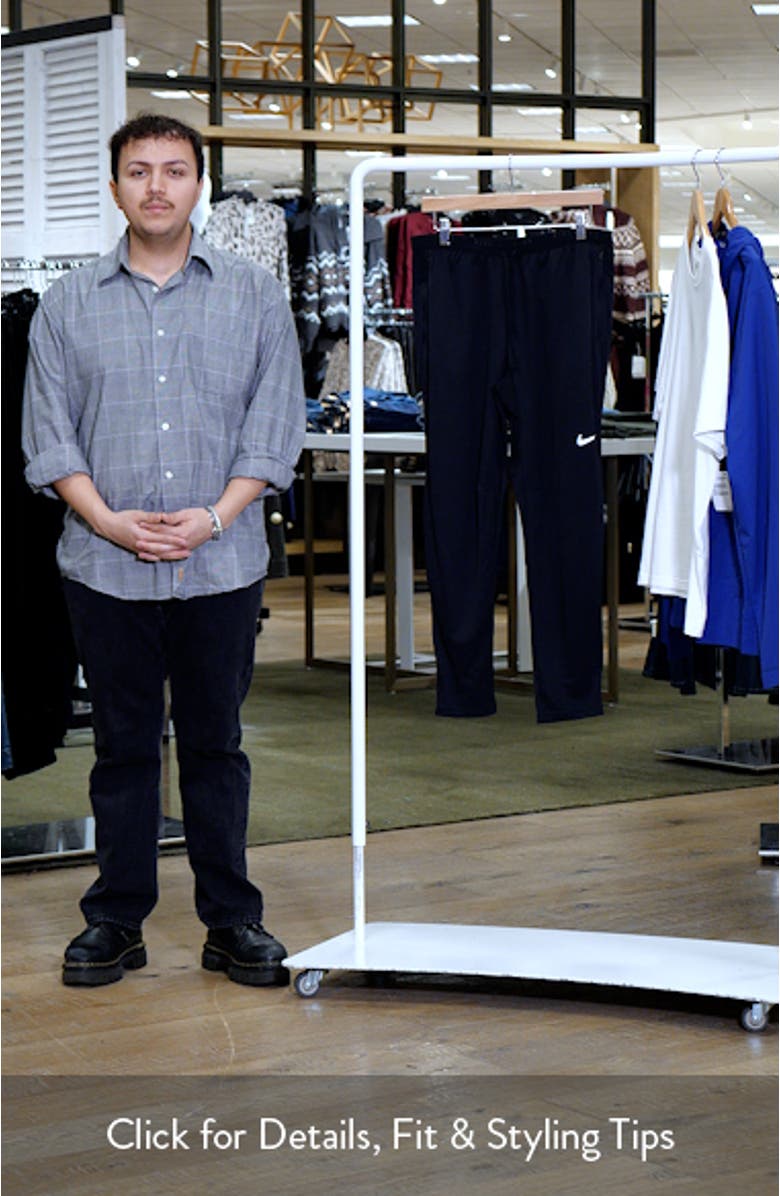 Dri-FIT Knit Running Pants, sales video thumbnail