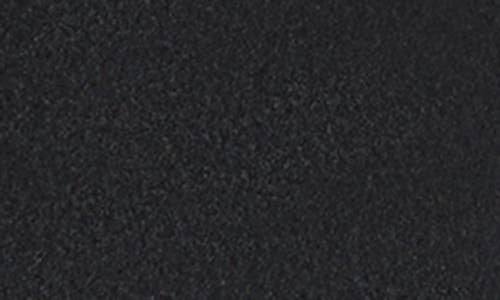 90 Degree By Reflex Ulta Mélange Fleece Joggers In Black