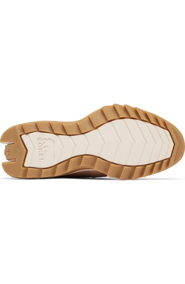 SOREL ONA<sup>™</sup> RMX Waterproof Chukka Boot, Alternate, color, Bleached Ceramic/ Canoe