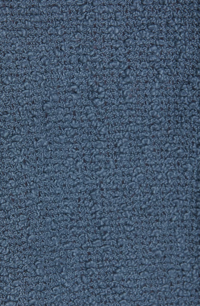 IRO Fringe Trim Open Jacket, Alternate, color,