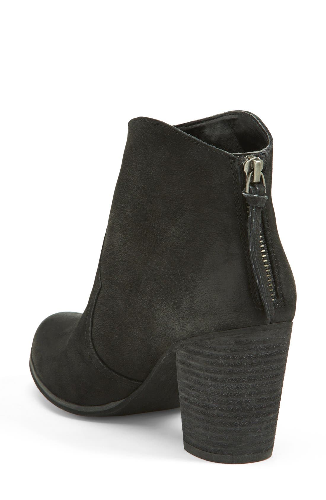 BP. 'Trott' Bootie, Alternate, color, 