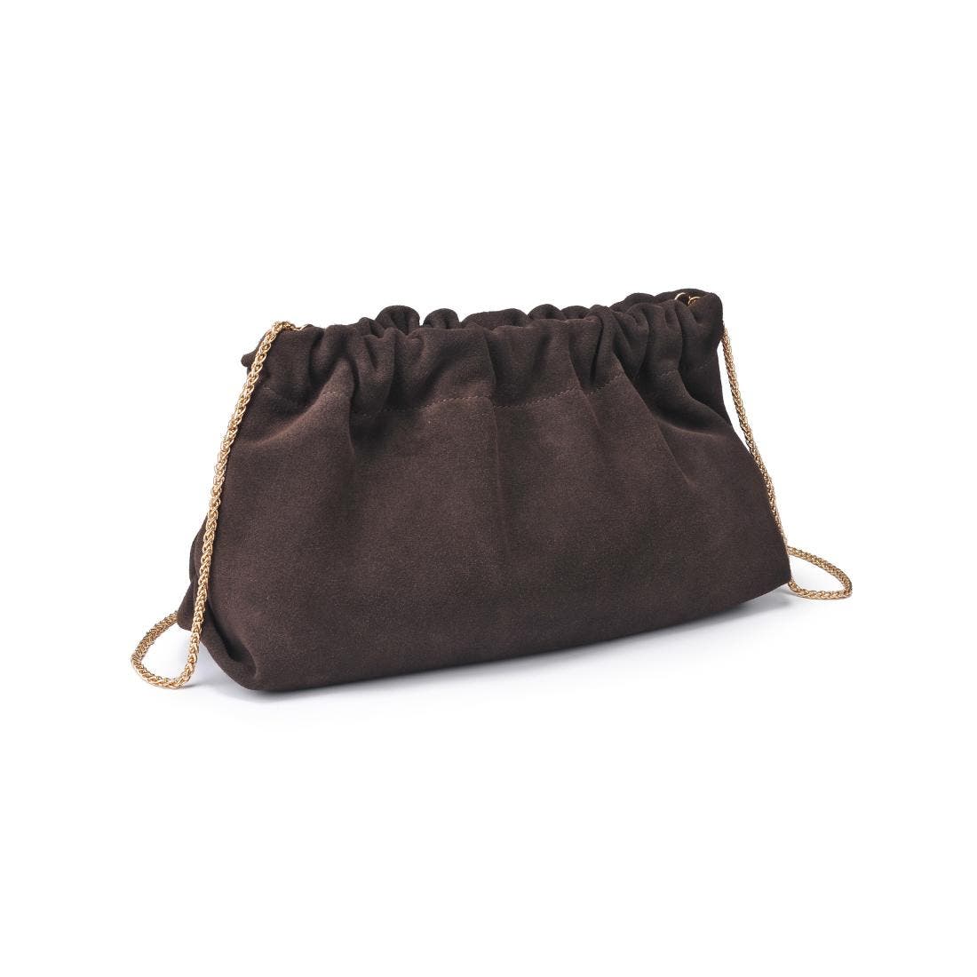MODA LUXE Penelope Shoulder Bag, Alternate, color, Chocolate