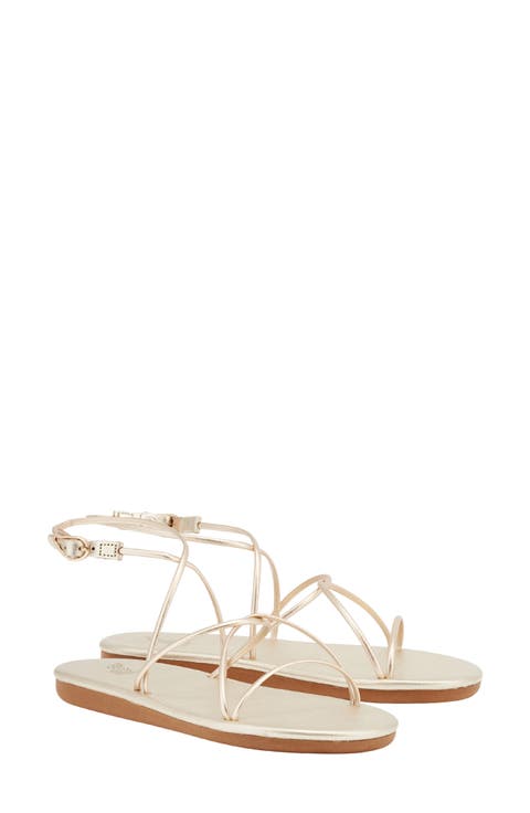 Pixida Strappy Sandal (Women)