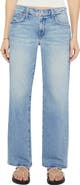 MOTHER The Rambler Skimp Straight Leg Jeans