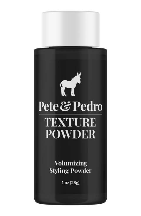 Texture & Volume Styling Powder
