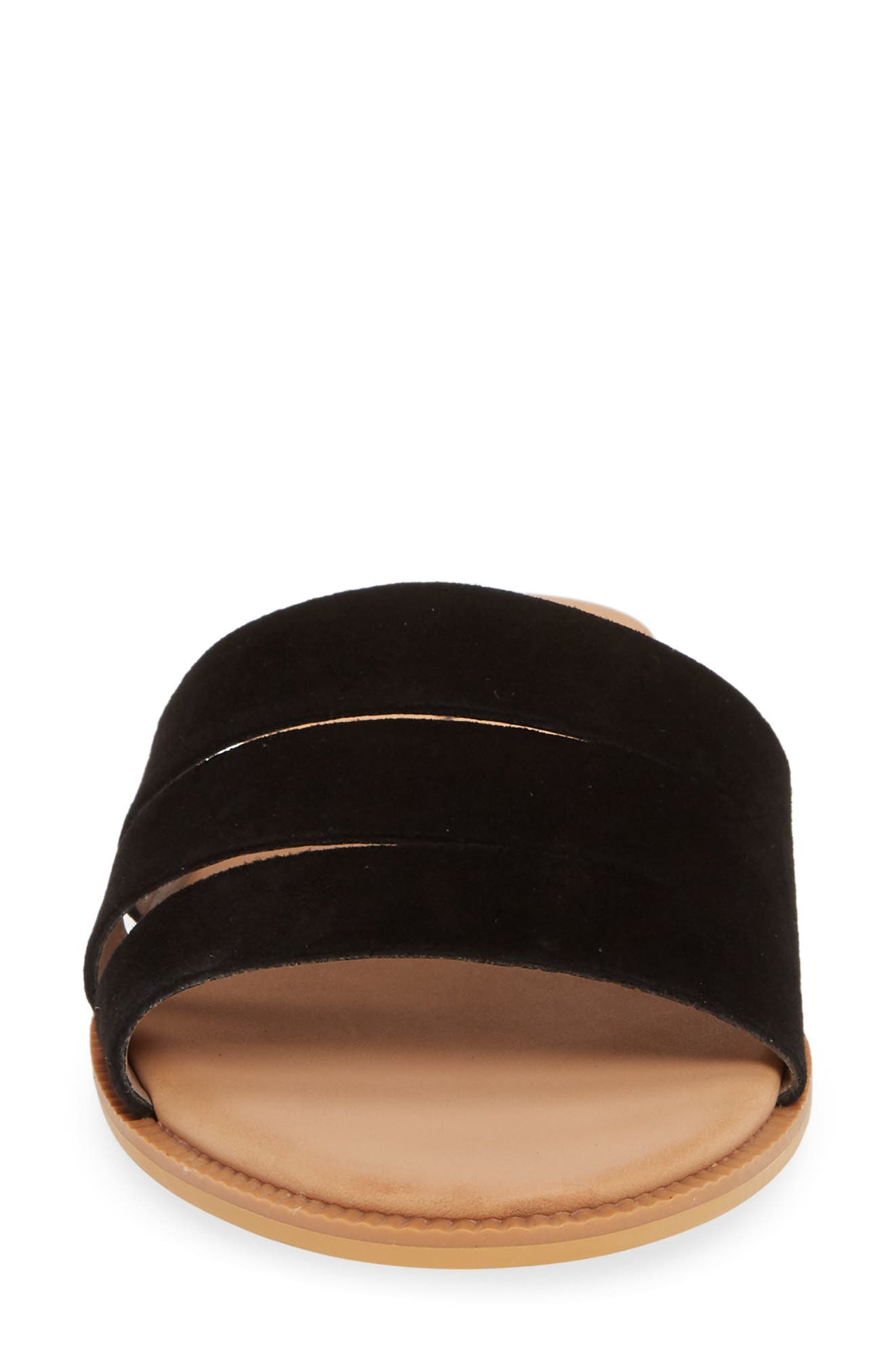 Treasure & Bond Miles Slide Sandal, Alternate, color, 