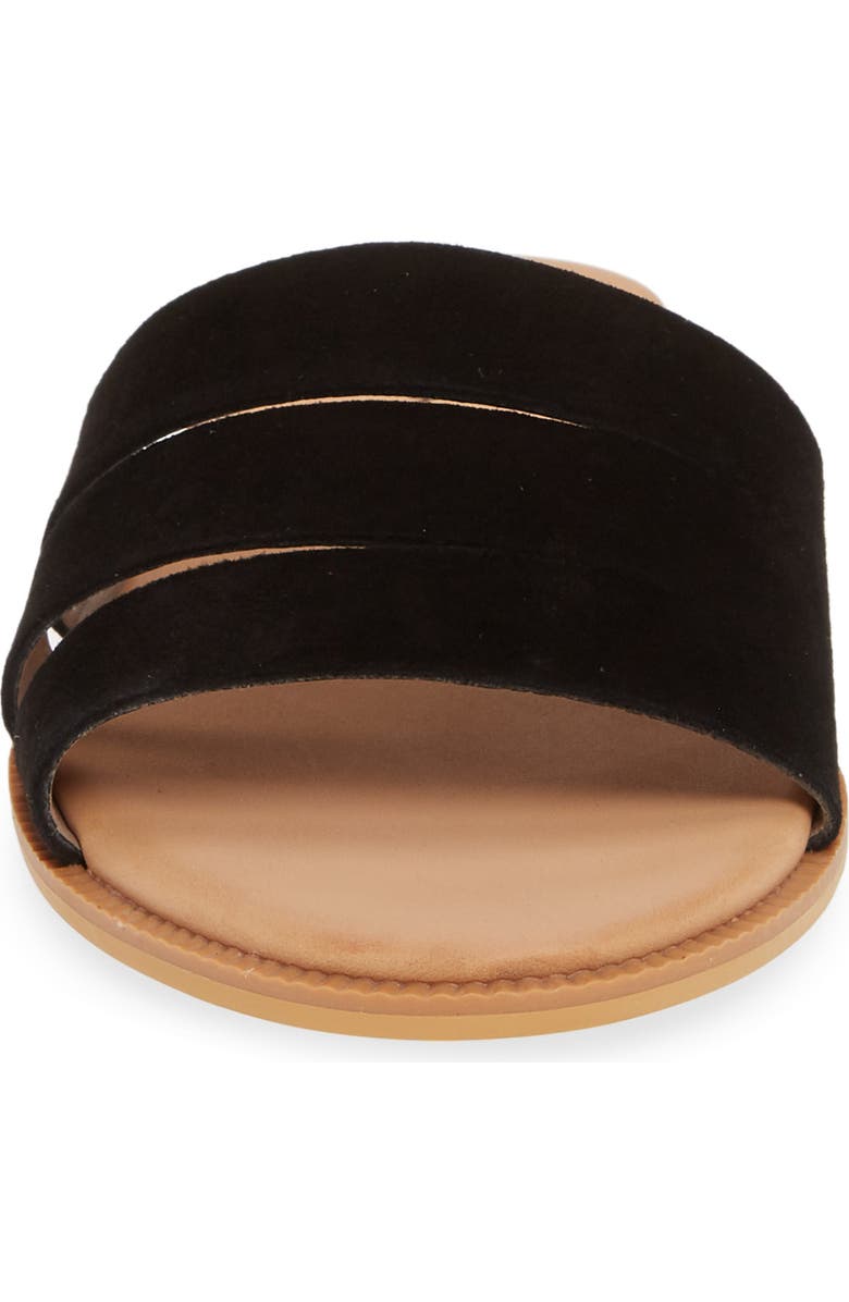 Treasure & Bond Miles Slide Sandal, Alternate, color,