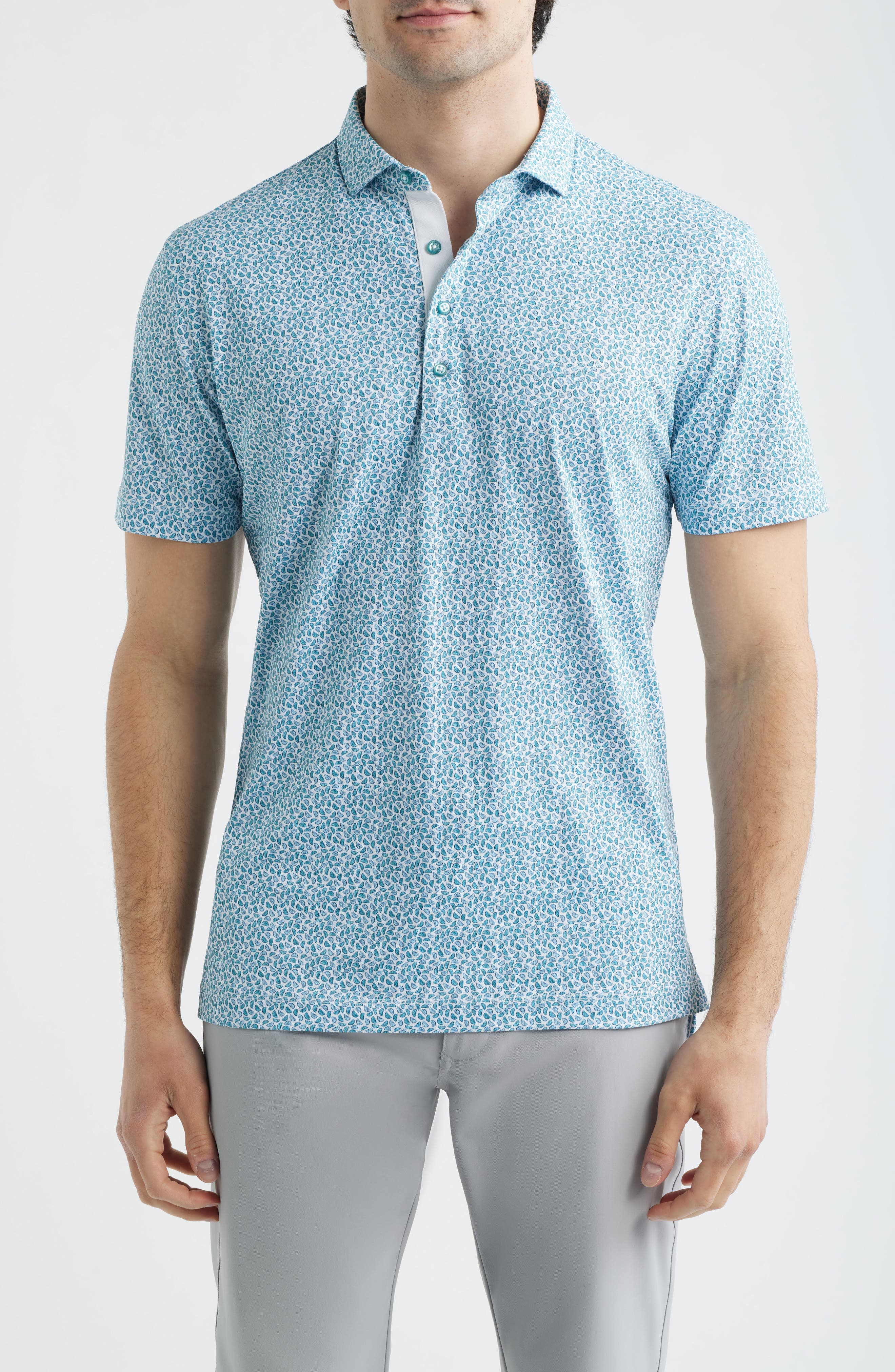 selected TROPICAL