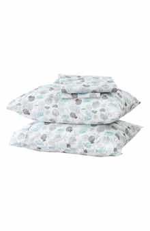 Woven & Weft Coastal Microfiber Sheet Set