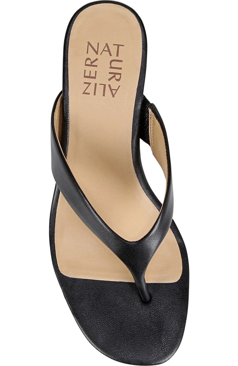 Naturalizer Lenna Wedge Sandal, Alternate, color,