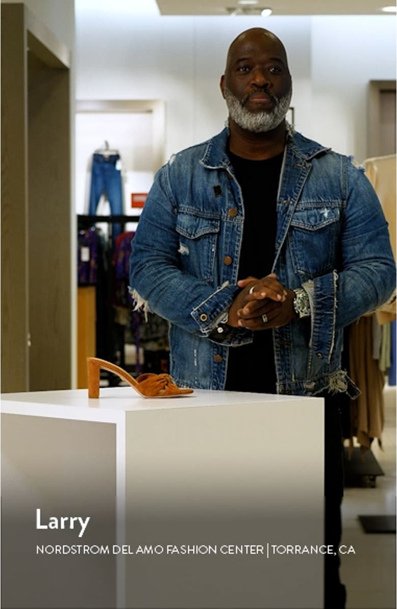 Ganita Sandal, sales video thumbnail