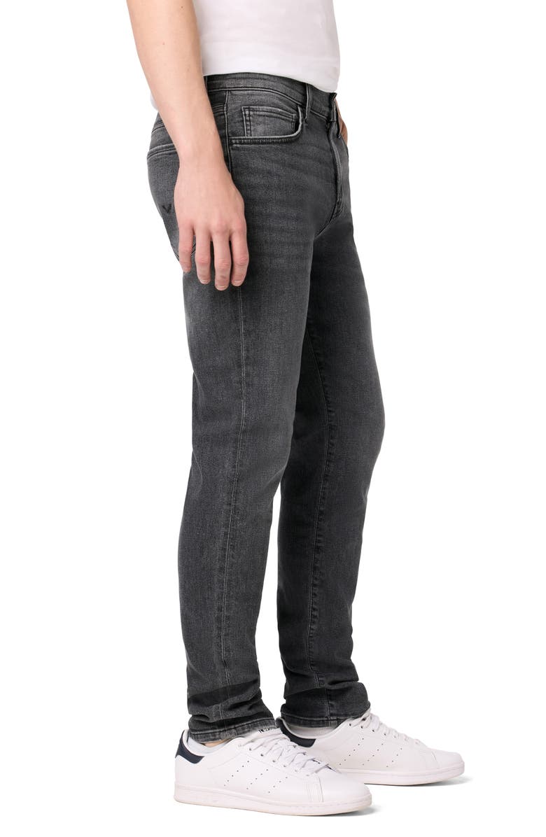 Hudson Jeans Ace Slim Fit Jeans, Alternate, color, Paragon