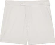 Reiss Sun Side Adjuster Swim Trunks