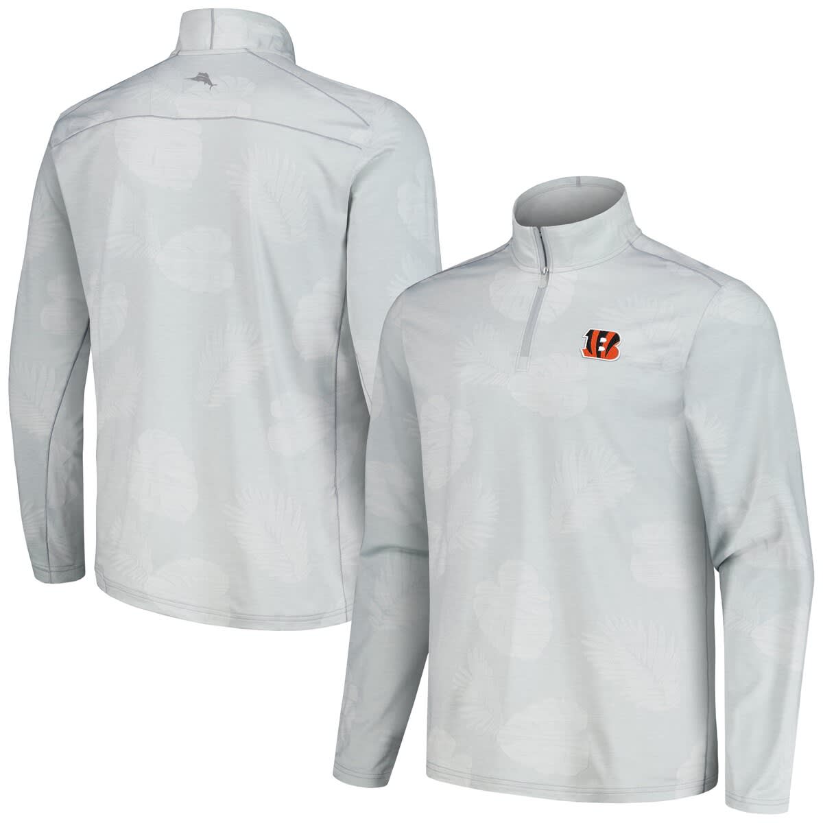 selected Gray
