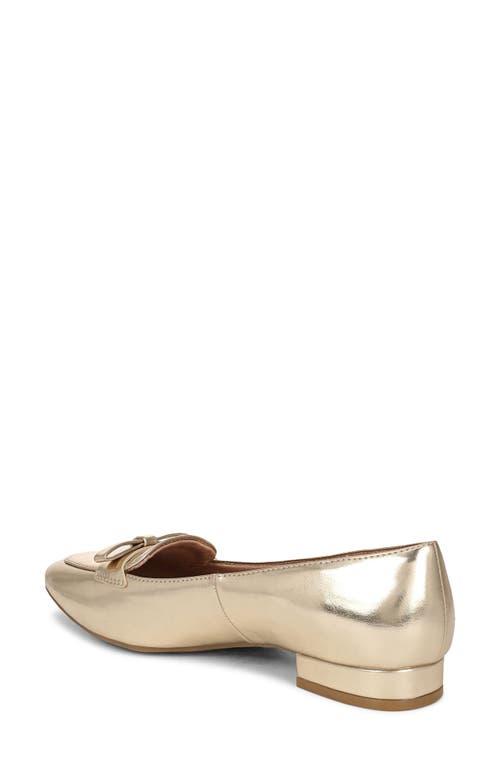 Lifestride Claudine Loafer In Animal Print