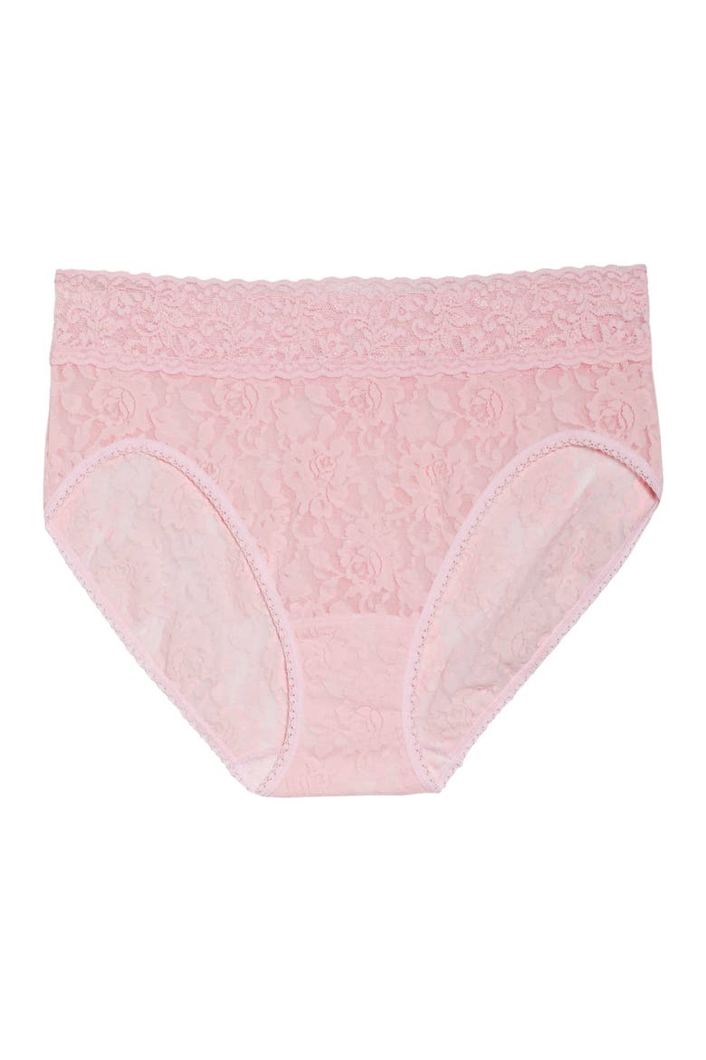 French Briefs, Alternate, color, BLISS PINK