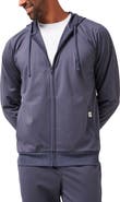 TravisMathew Cloud Track Jacket