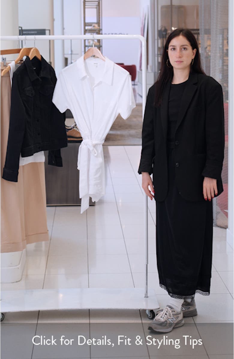 Taryn Terry Romper, sales video thumbnail