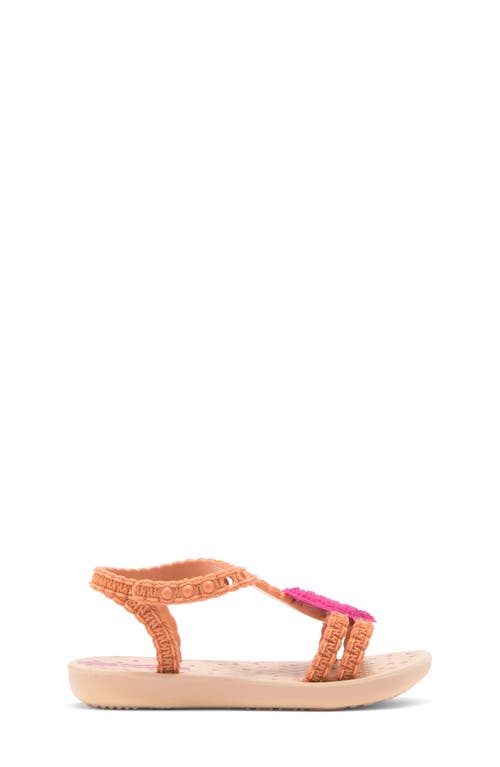 Ipanema My First  Sandal In Brown