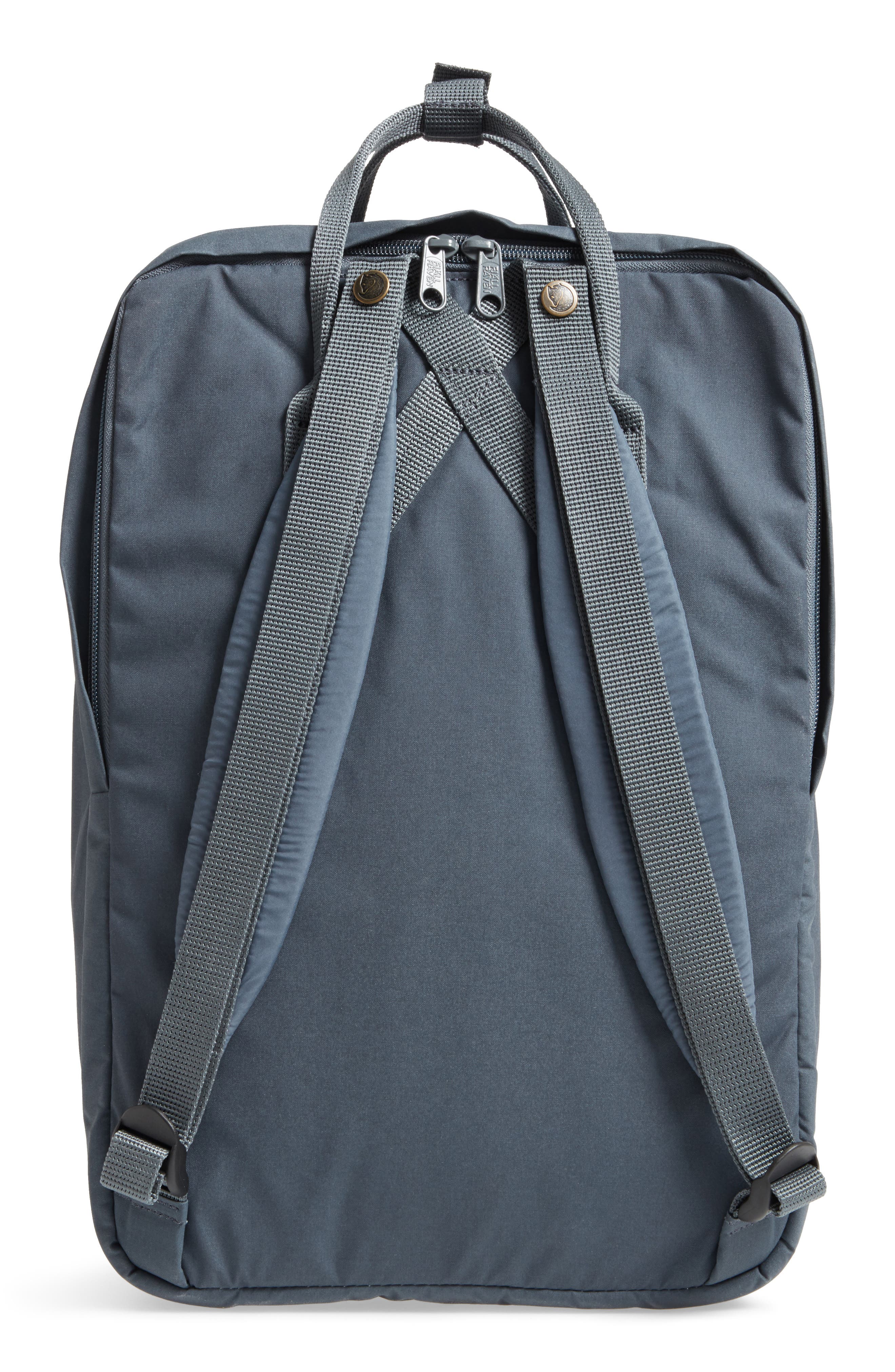 Fjällräven Kånken 17-Inch Laptop Backpack, Alternate, color, 