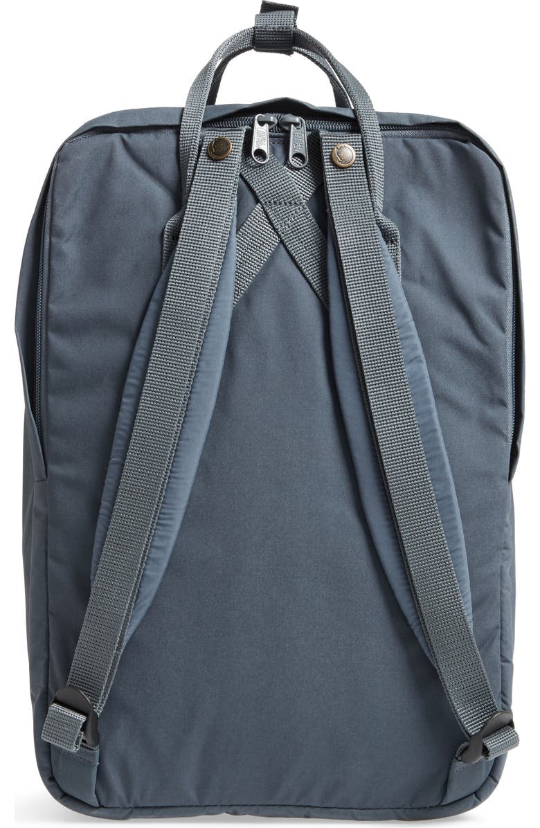 Fjällräven Kånken 17-Inch Laptop Backpack, Alternate, color,
