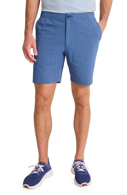 Tommy Bahama Chip Shot E-waist Islandzone® Stretch Nylon Blend Shorts
