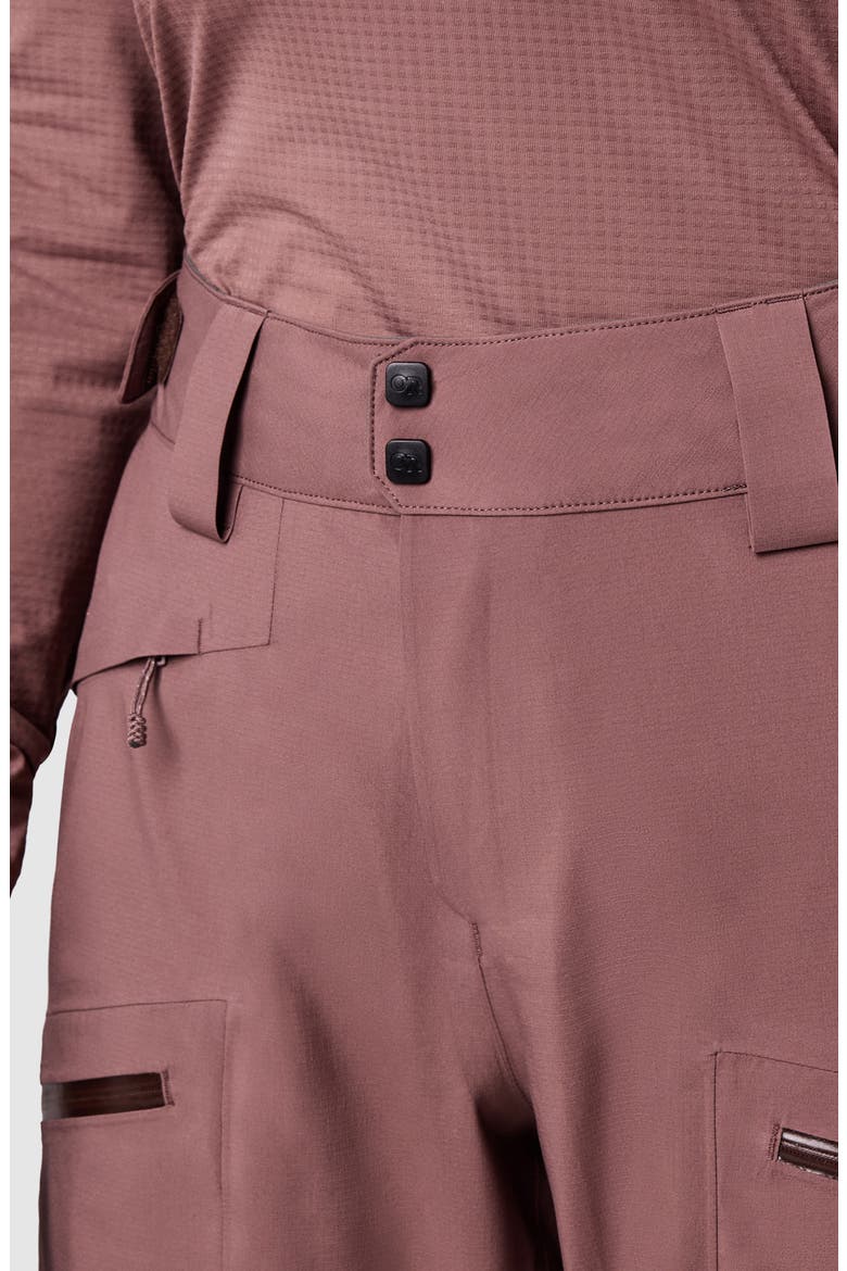Skytour LT Pants, Alternate, color, TERRESTRIAL