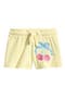 selected Sunshine Yellow