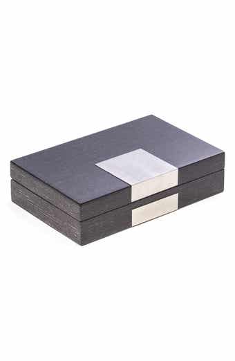 Valet Storage Box