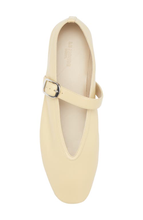 LE MONDE BERYL LE MONDE BERYL STELLA MARY JANE FLAT
