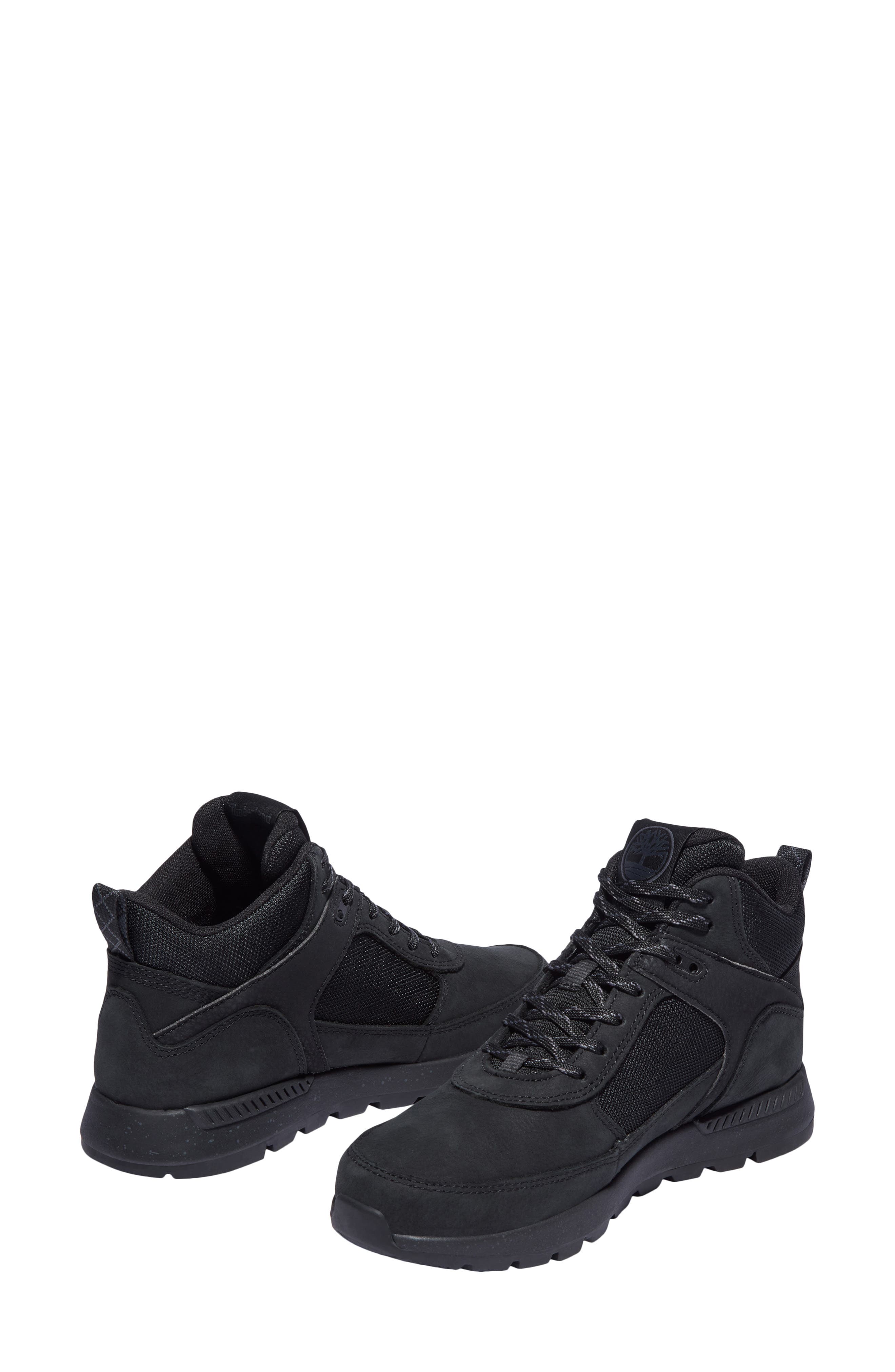 Timberland Field Trekker Waterproof Hiker Boot, Alternate, color, 