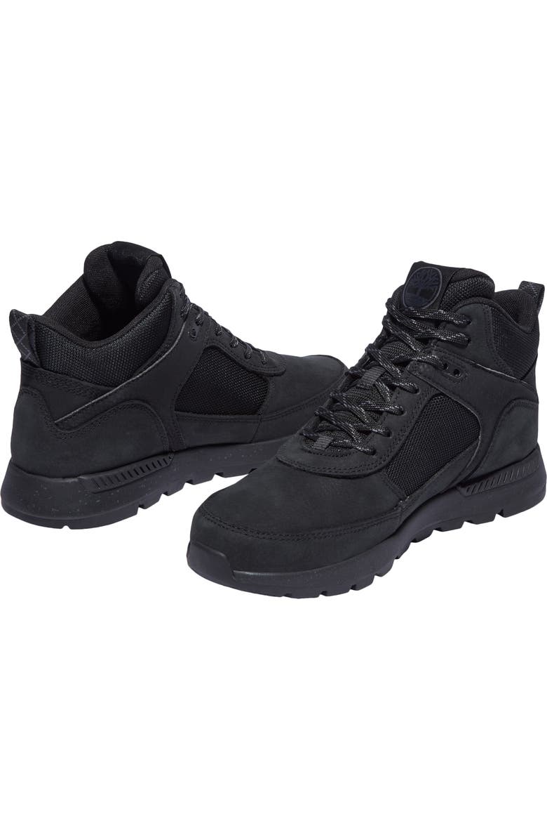 Timberland Field Trekker Waterproof Hiker Boot, Alternate, color,